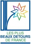 Les plus beaux détours de France Les plus beaux détours de France