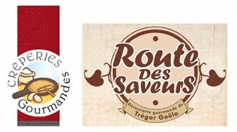 Crêperies gourmandes et route des saveurs Crêperies gourmandes et route des saveurs