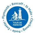 Logo Tour de Manche Logo Tour de Manche